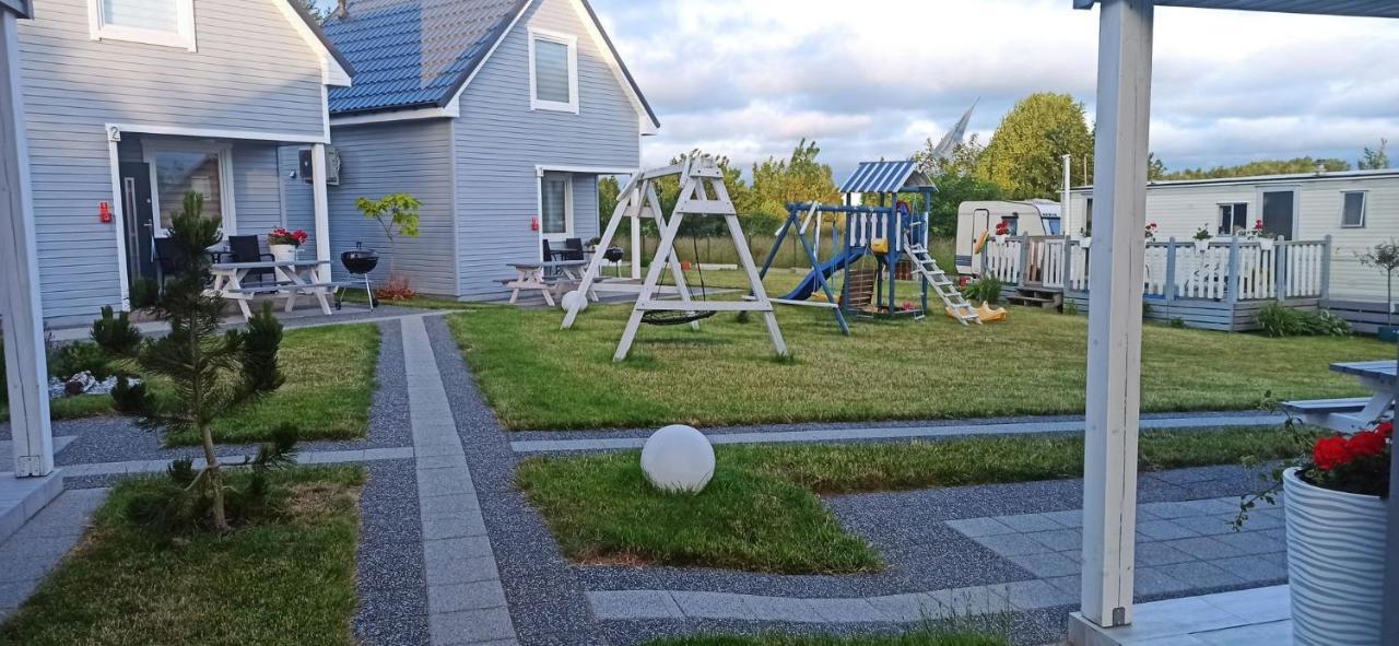 Morskie Opowiesci Нехоже Экстерьер фото